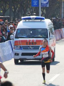 龙口市大型活动