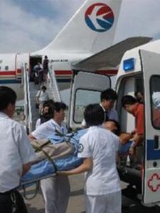 龙口市接送服务