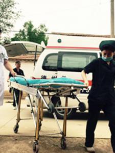 龙口市院后转乡